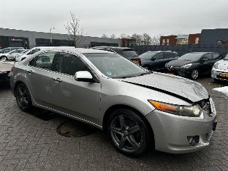 Unfallwagen Honda Accord 2.0 Comfort Limited Edition 2010/9