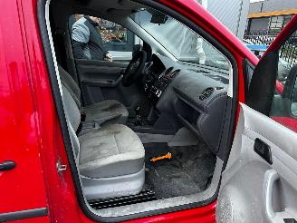 Volkswagen Caddy 1.9TDI picture 17