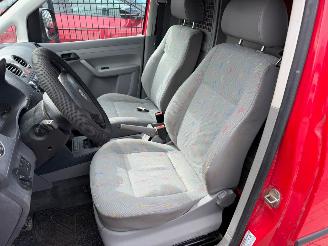 Volkswagen Caddy 1.9TDI 55kw picture 4