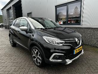 škoda osobní automobily Renault Captur 0.9 TCe Version S 2019/2