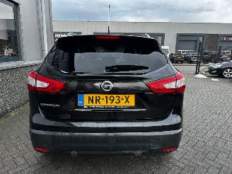 Nissan Qashqai 1.2 N-Connecta picture 23