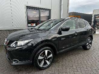 Nissan Qashqai 1.2 N-Connecta picture 12