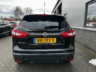 Nissan Qashqai 1.2 N-Connecta picture 20