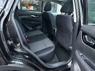 Nissan Qashqai 1.2 N-Connecta picture 38
