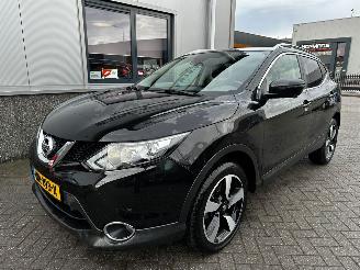 Nissan Qashqai 1.2 N-Connecta picture 2