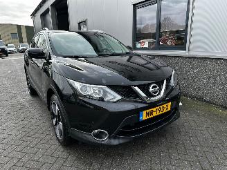 Nissan Qashqai 1.2 N-Connecta picture 30