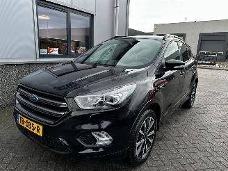 Ford Kuga 1.5 EcoBoost ST Line picture 3