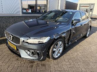 Volvo V-60 2.0 D3 Momentum picture 29