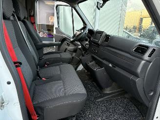 Renault Master T35 2.3dCi 165 L3 Comfort Bakwagen picture 19