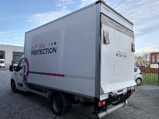 Renault Master T35 2.3dCi 165 L3 Comfort Bakwagen picture 12