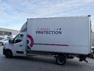 Renault Master T35 2.3dCi 165 L3 Comfort Bakwagen picture 5