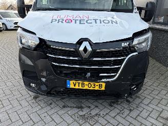 Renault Master T35 2.3dCi 165 L3 Comfort Bakwagen picture 27