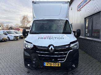 Renault Master T35 2.3dCi 165 L3 Comfort Bakwagen picture 28