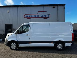 Mercedes Sprinter 315  1.9CDI L2 H1 picture 31
