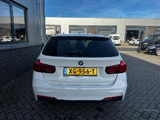 BMW 3-serie 330i xDrive M Sport Edition picture 7