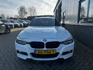 BMW 3-serie 330i xDrive M Sport Edition picture 21