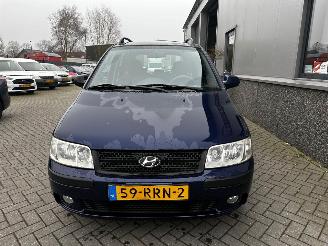 Hyundai Matrix 1.6i Active Joy Automaat picture 21