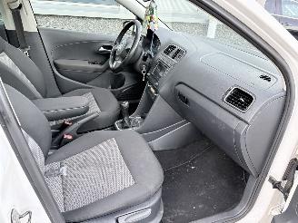Volkswagen Polo 1.2 TDI BlueMotion Comfortline picture 9
