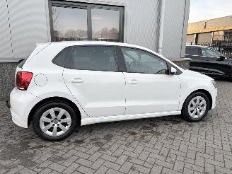 Volkswagen Polo 1.2 TDI BlueMotion Comfortline picture 7
