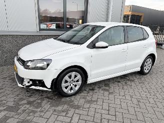 Volkswagen Polo 1.2 TDI BlueMotion Comfortline picture 16