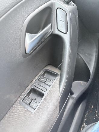 Volkswagen Polo 1.2 TDI BlueMotion Comfortline picture 30