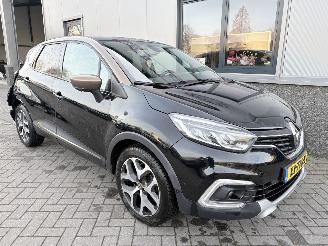  Renault Captur 1.2 TCe Edition One Automaat 2017/7
