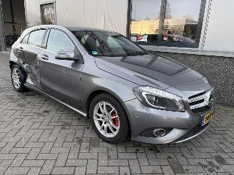 Mercedes A-klasse 180 Prestige picture 6