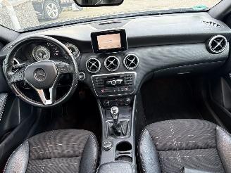 Mercedes A-klasse 180 Prestige picture 10