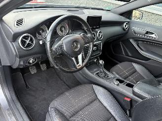 Mercedes A-klasse 180 Prestige picture 24