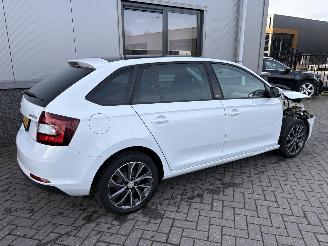 Skoda Rapid 1.2 TSI Greentech Edition picture 12