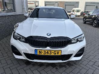 BMW 3-serie 330i M-Pakket High Executive Automaat picture 45