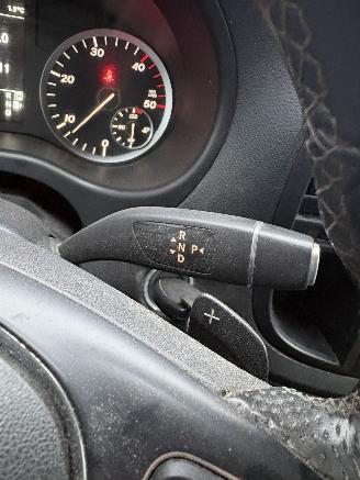 Mercedes Vito 119CDI Automaat Lang picture 12