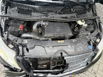 Mercedes Vito 119CDI Automaat Lang picture 8