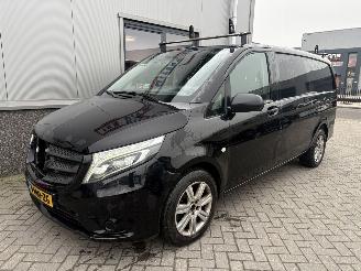 Mercedes Vito 119CDI Automaat Lang picture 38