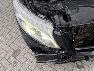 Mercedes Vito 119CDI Automaat Lang picture 6