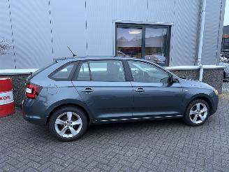 Skoda Rapid Spaceback 1.0TSI Greentech Clever picture 30