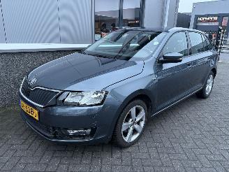 Skoda Rapid Spaceback 1.0TSI Greentech Clever picture 2