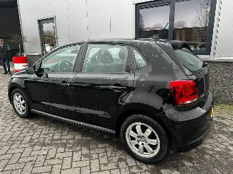 Volkswagen Polo 1.2 TDI BlueMotion Comfortline picture 26
