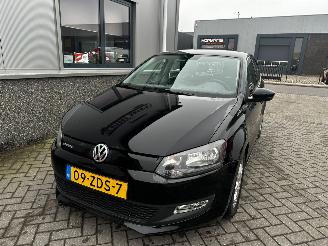 Volkswagen Polo 1.2 TDI BlueMotion Comfortline picture 23