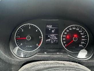 Volkswagen Polo 1.2 TDI BlueMotion Comfortline picture 6