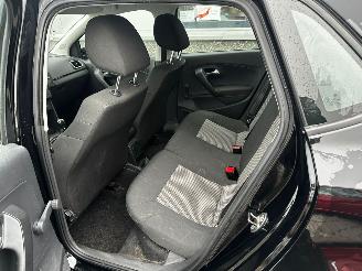 Volkswagen Polo 1.2 TDI BlueMotion Comfortline picture 22