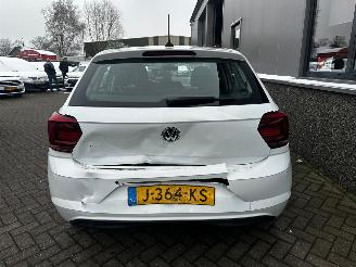 Volkswagen Polo 1.0TSI 70kw Comfortline Business picture 23