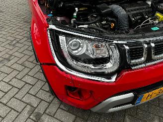 Suzuki Ignis 1.2 Smart Hybrid Automaat picture 15