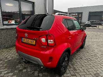 Suzuki Ignis 1.2 Smart Hybrid Automaat picture 17