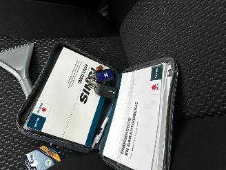 Suzuki Ignis 1.2 Smart Hybrid Automaat picture 8