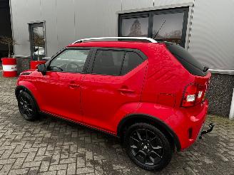 Suzuki Ignis 1.2 Smart Hybrid Automaat picture 30