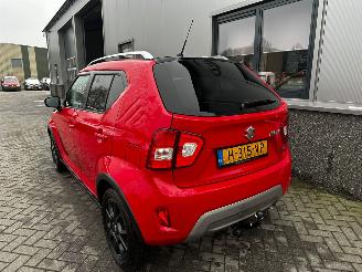 Suzuki Ignis 1.2 Smart Hybrid Automaat picture 28