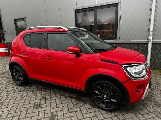 škoda osobní automobily Suzuki Ignis 1.2 Smart Hybrid Automaat 2020/6