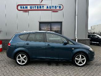 Seat Altea xl 1.6 Stylance picture 21