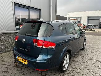 Seat Altea xl 1.6 Stylance picture 20